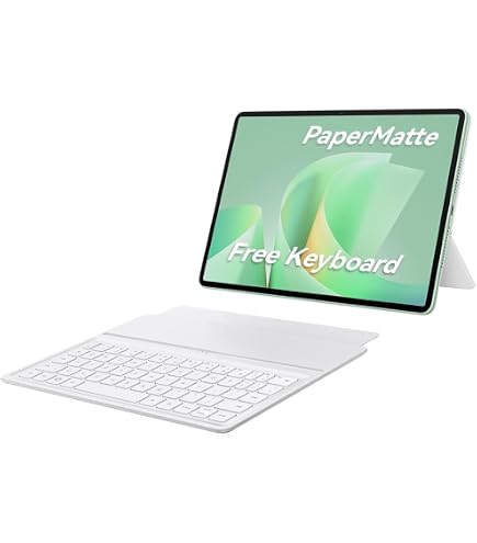 HUAWEI MatePad Paper 10.3 64GB bk AND MatePad Paper10.3 4/64GB